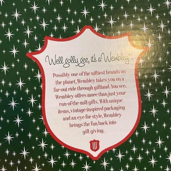 NIB Wembley Automatic Card Shuffler - Picture 5 of 5